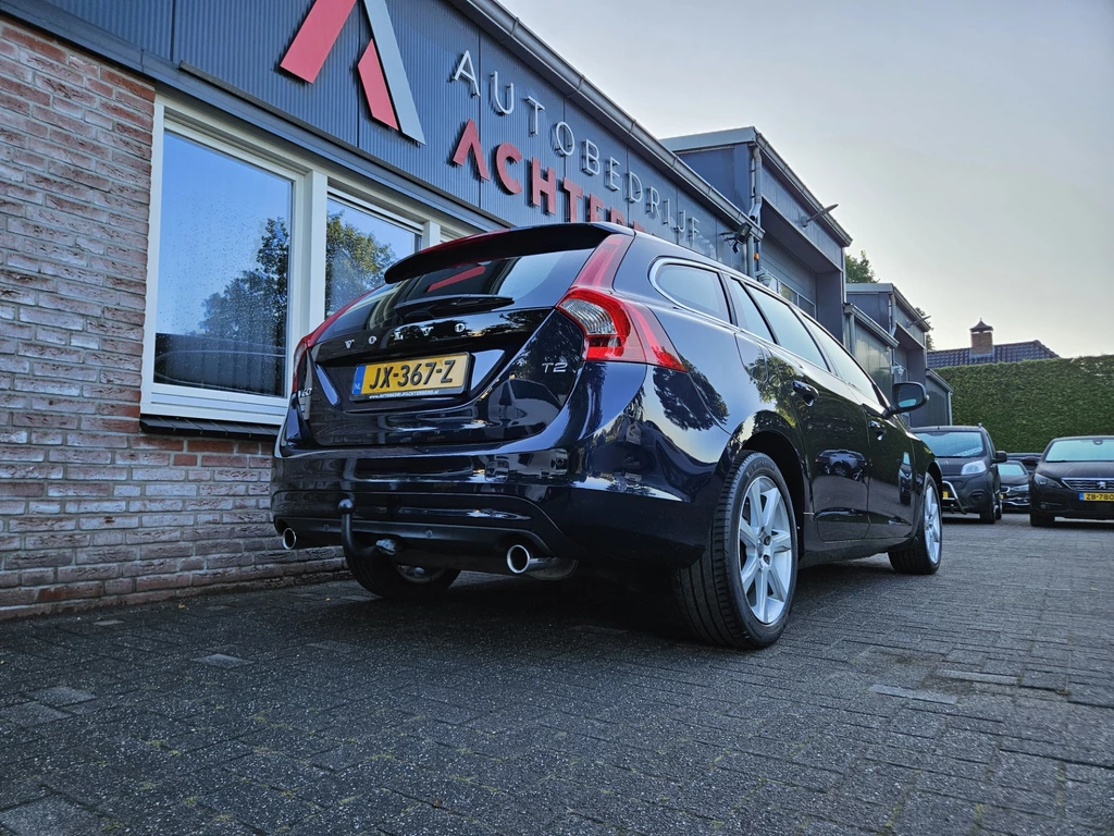 Volvo V60 – foto 6