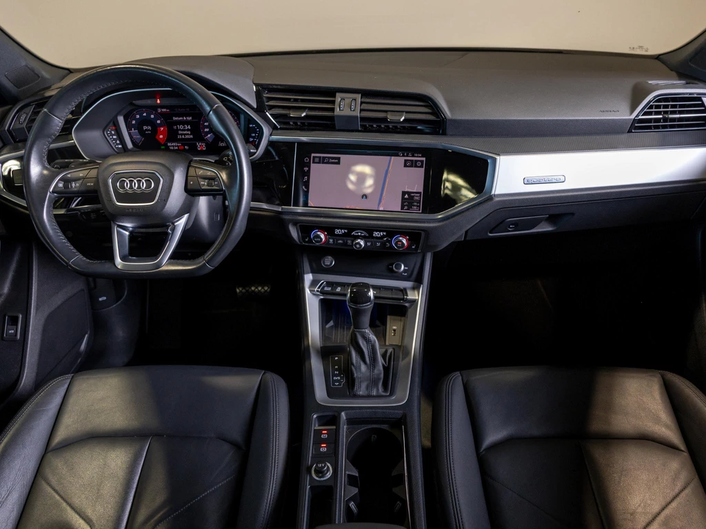 Audi Q3 – foto 41