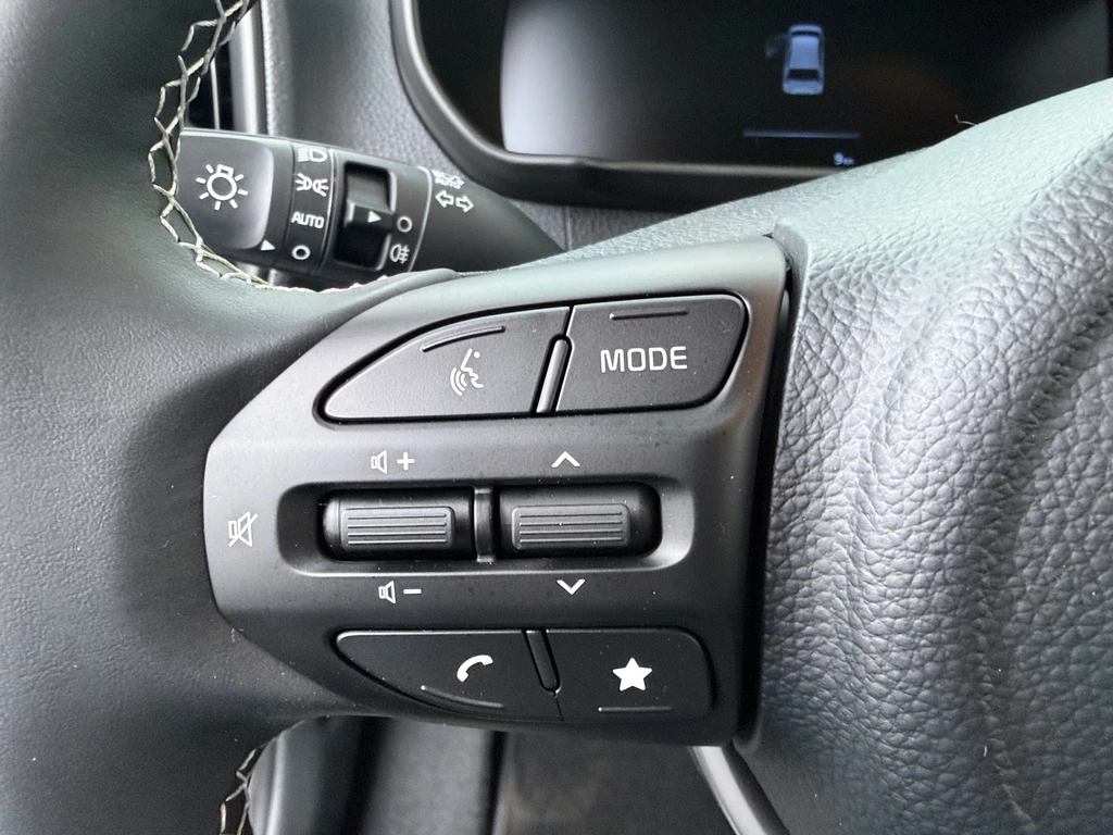 Kia Picanto – foto 27