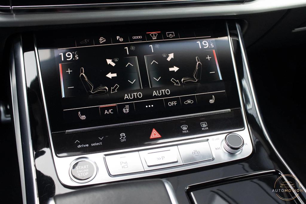 Audi Q8 – foto 52