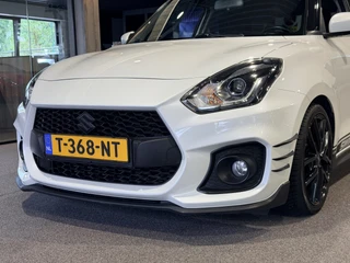 Suzuki Swift – thumbnail 3