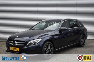 Mercedes-Benz C-Klasse – thumbnail 1
