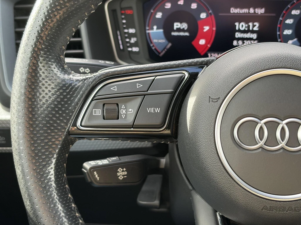 Audi A1 Sportback – foto 19