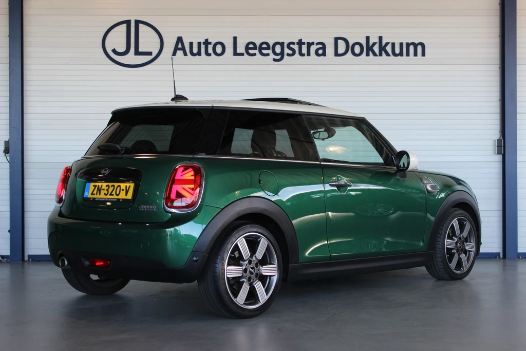 MINI Cooper – foto 2