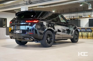 Land Rover Range Rover Sport – thumbnail 4