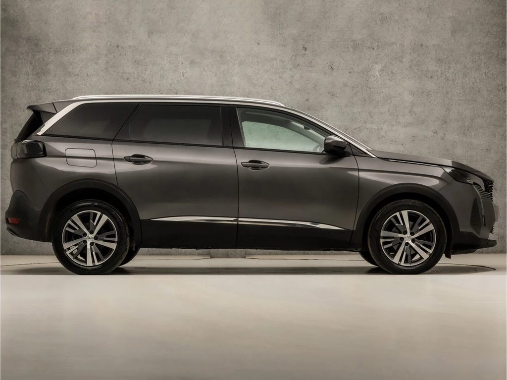 Peugeot 5008 – foto 7