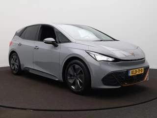 CUPRA Born – thumbnail 9