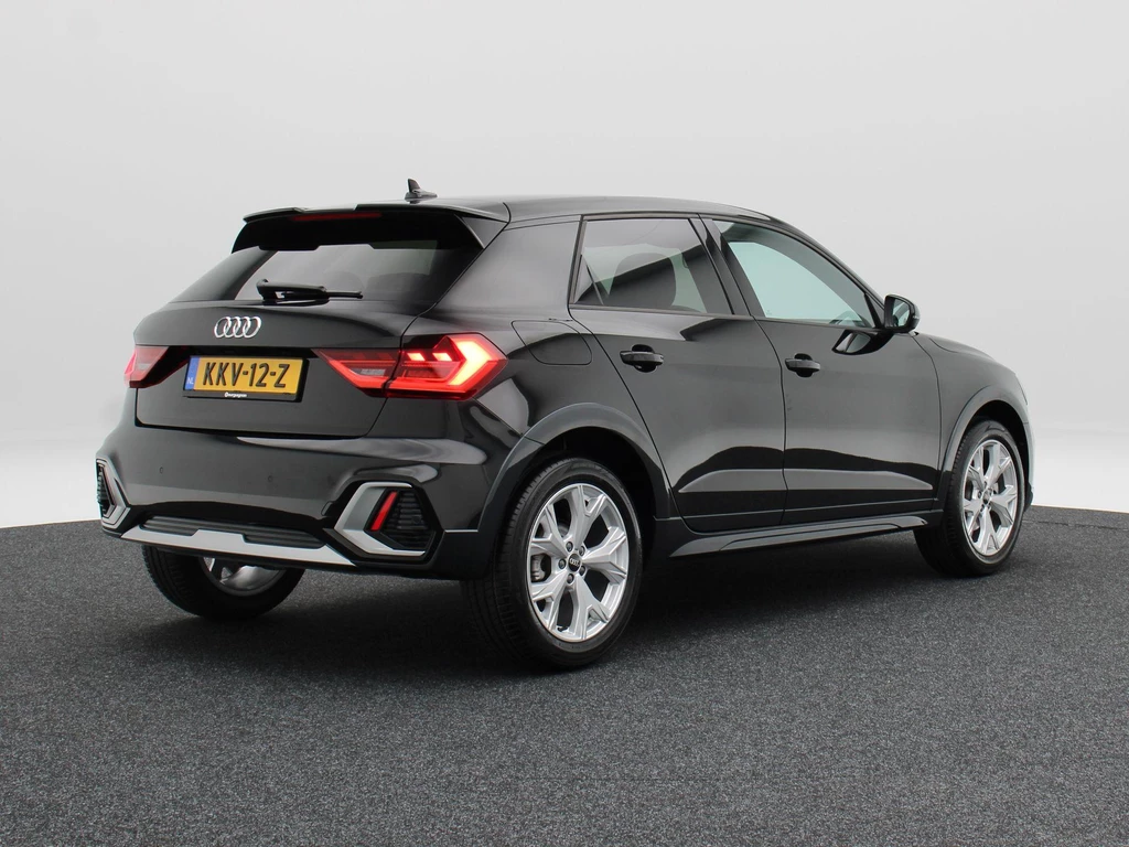 Audi A1 – foto 4
