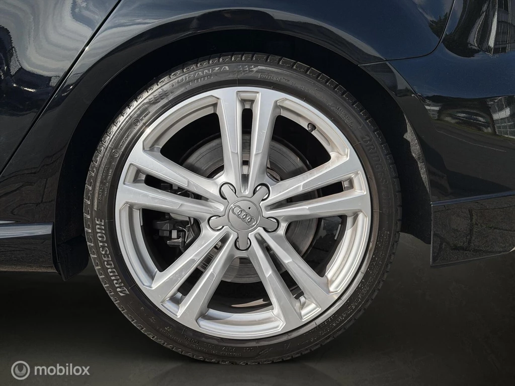Audi S3 – foto 9