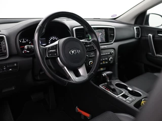 Kia Sportage – thumbnail 23