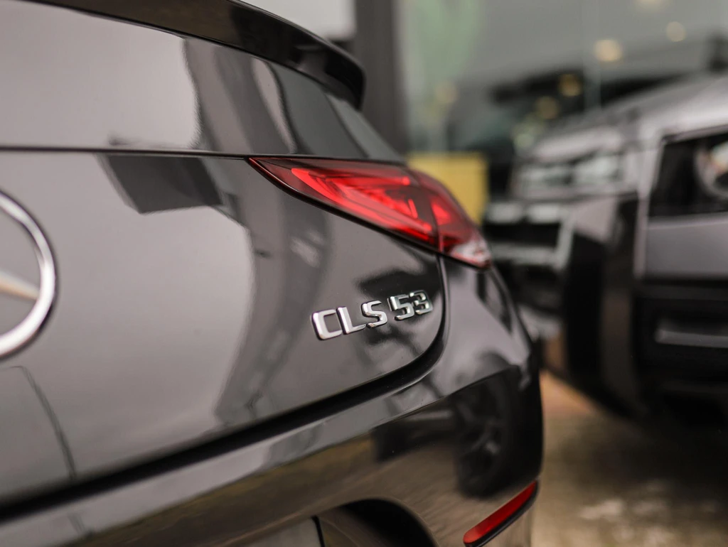 Mercedes-Benz CLS – foto 18