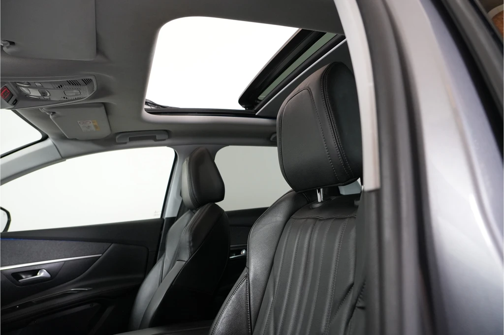 Peugeot 3008 – foto 18