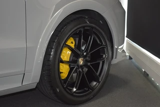 Porsche Cayenne – thumbnail 18