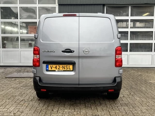 Opel Vivaro – thumbnail 5