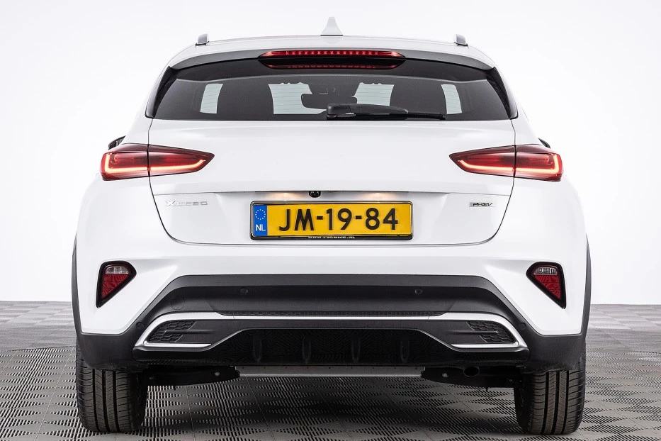 Kia XCeed – foto 4