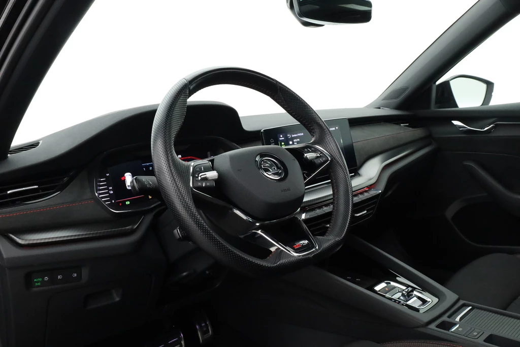 Škoda Octavia – foto 7