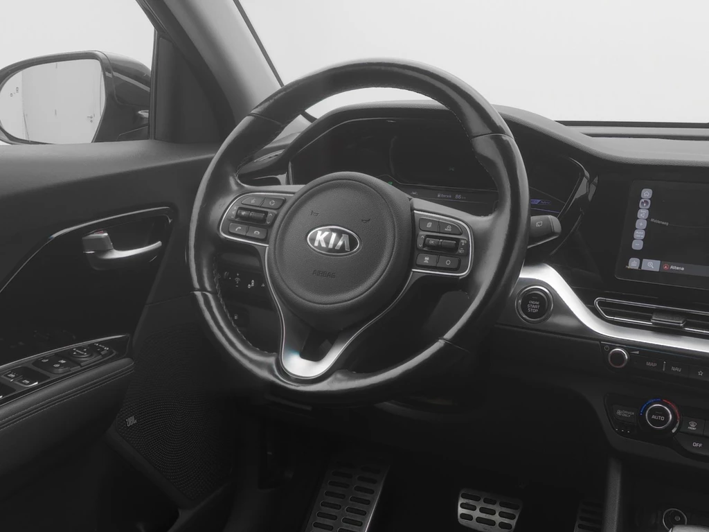 Kia Niro – foto 27
