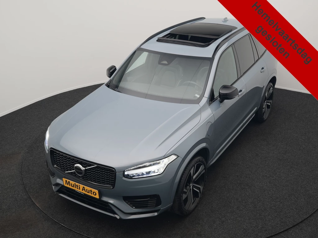 Volvo XC90 – foto 2