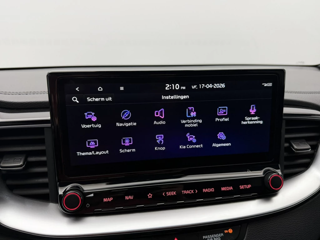 Kia Ceed Sportswagon – foto 24