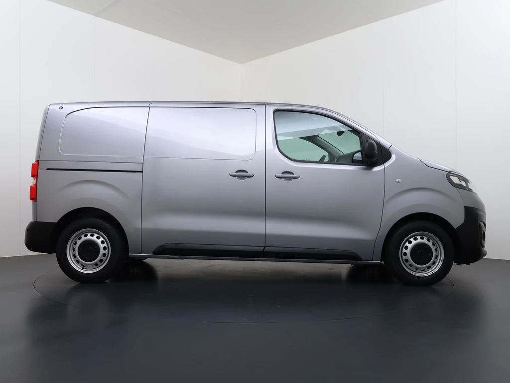 Opel Vivaro-e – foto 7