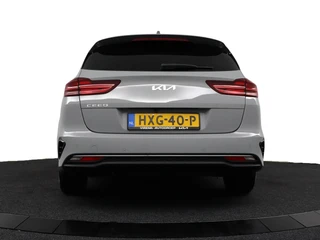 Kia Ceed Sportswagon – thumbnail 7