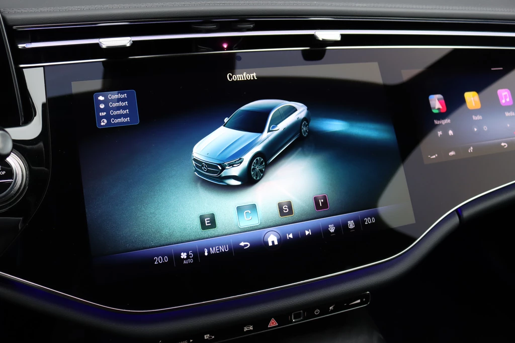 Mercedes-Benz E-Klasse – foto 37