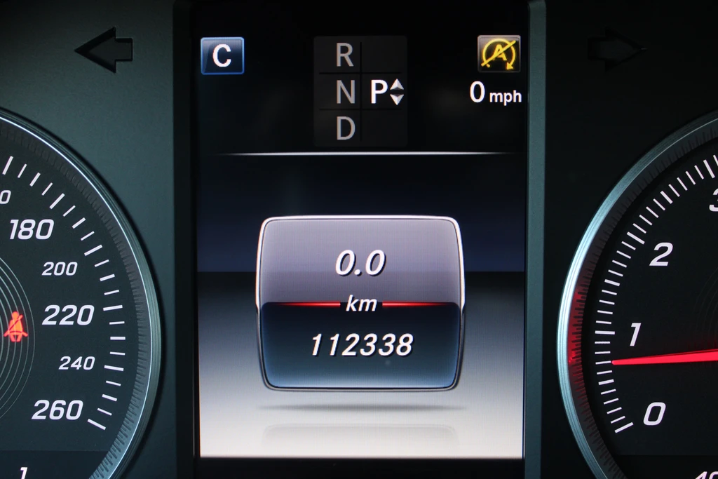 Mercedes-Benz GLC – foto 22