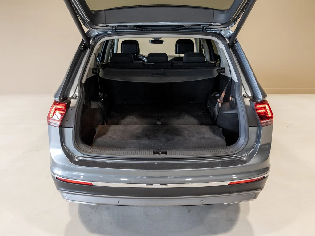 Volkswagen Tiguan Allspace – foto 19