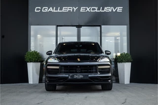 Porsche Cayenne – thumbnail 9