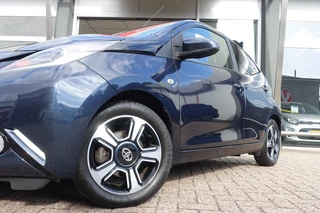 Toyota Aygo – thumbnail 2