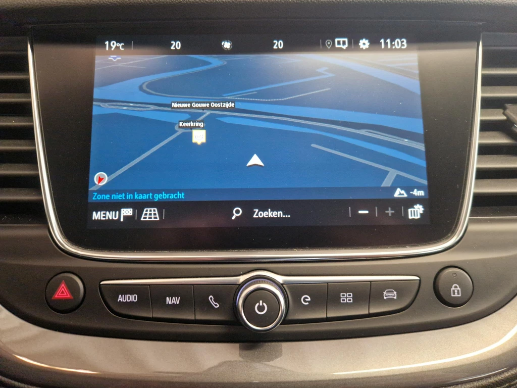 Opel Grandland – foto 19