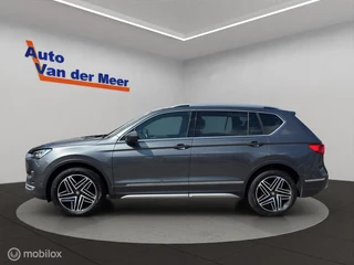 SEAT Tarraco – thumbnail 2