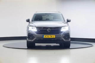 Volkswagen Touareg – thumbnail 8