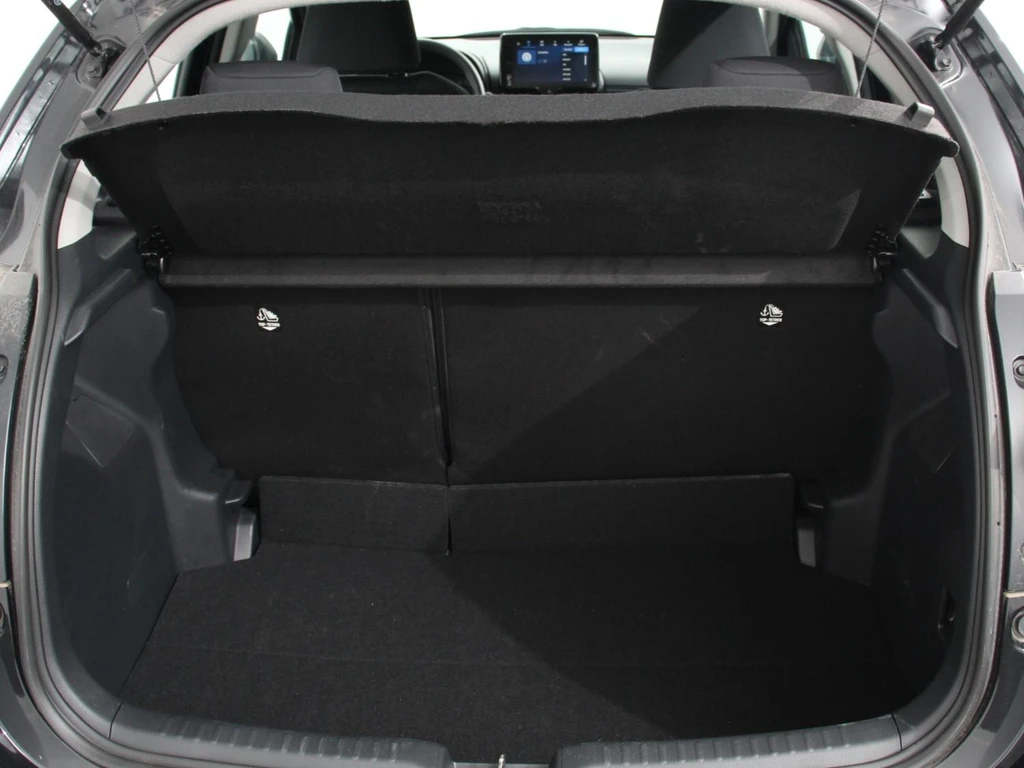Mazda 2 Hybrid – foto 28