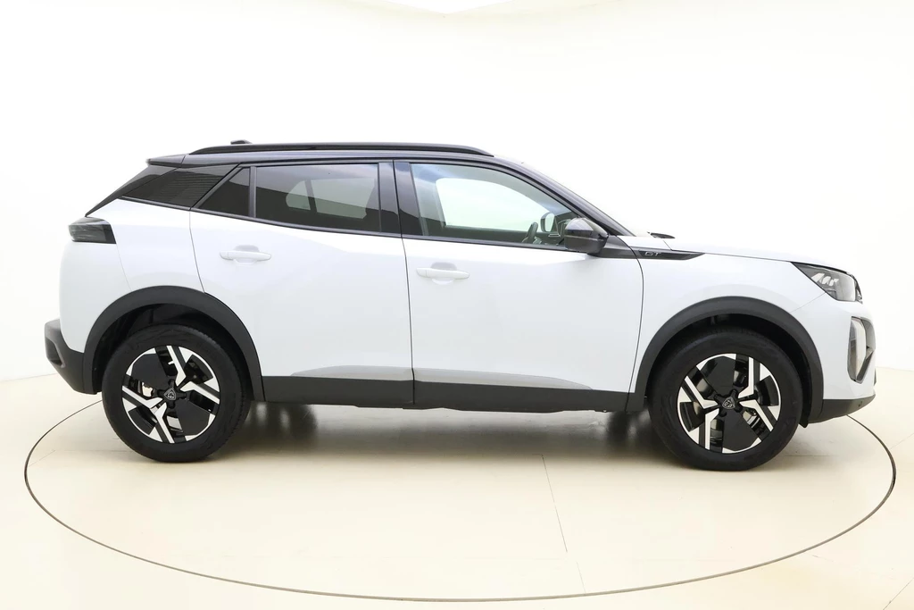 Peugeot 2008 – foto 7