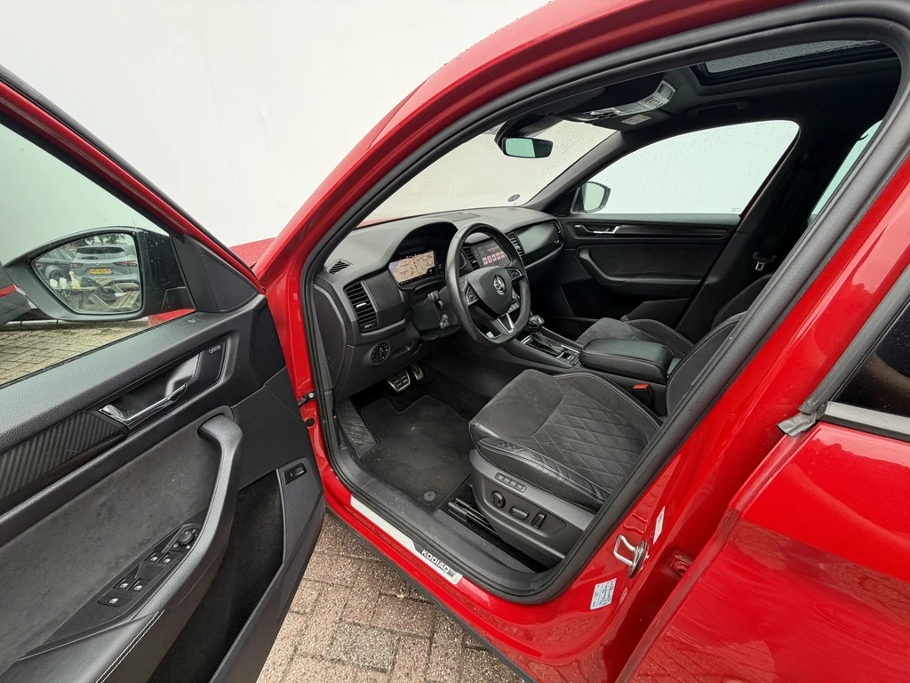 Škoda Kodiaq – foto 27