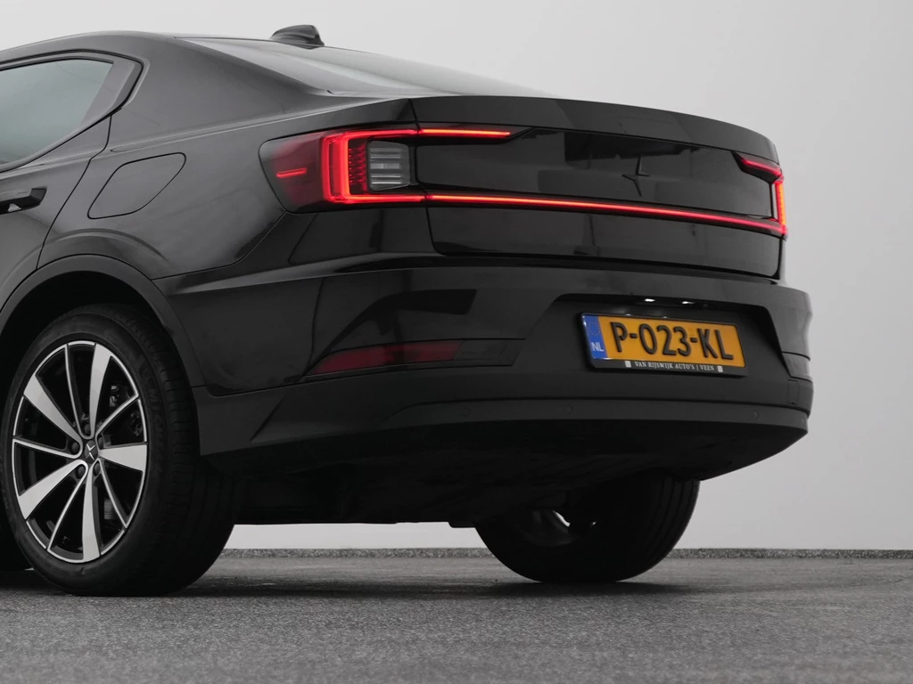 Polestar 2 – foto 6
