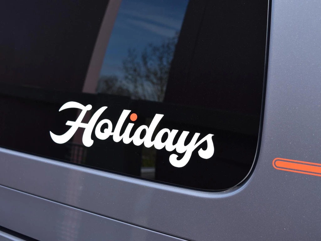 Citroën Holidays – foto 57