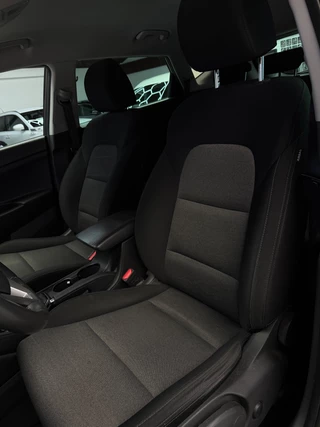 Hyundai Tucson – thumbnail 13