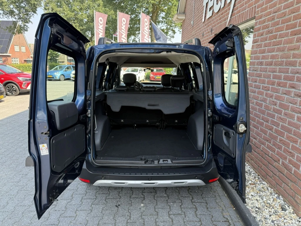 Dacia Dokker – foto 13
