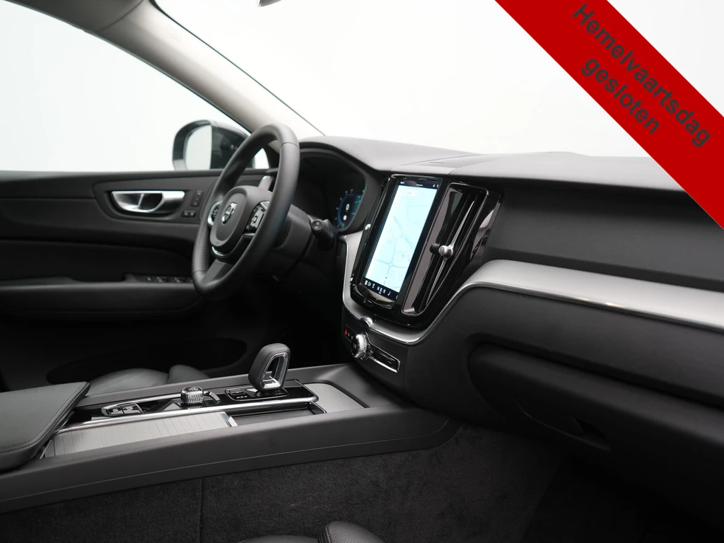 Volvo XC60 – foto 14