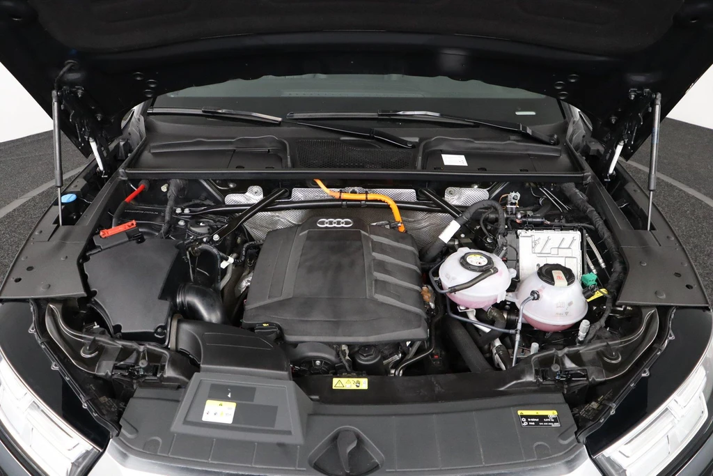 Audi Q5 – foto 53