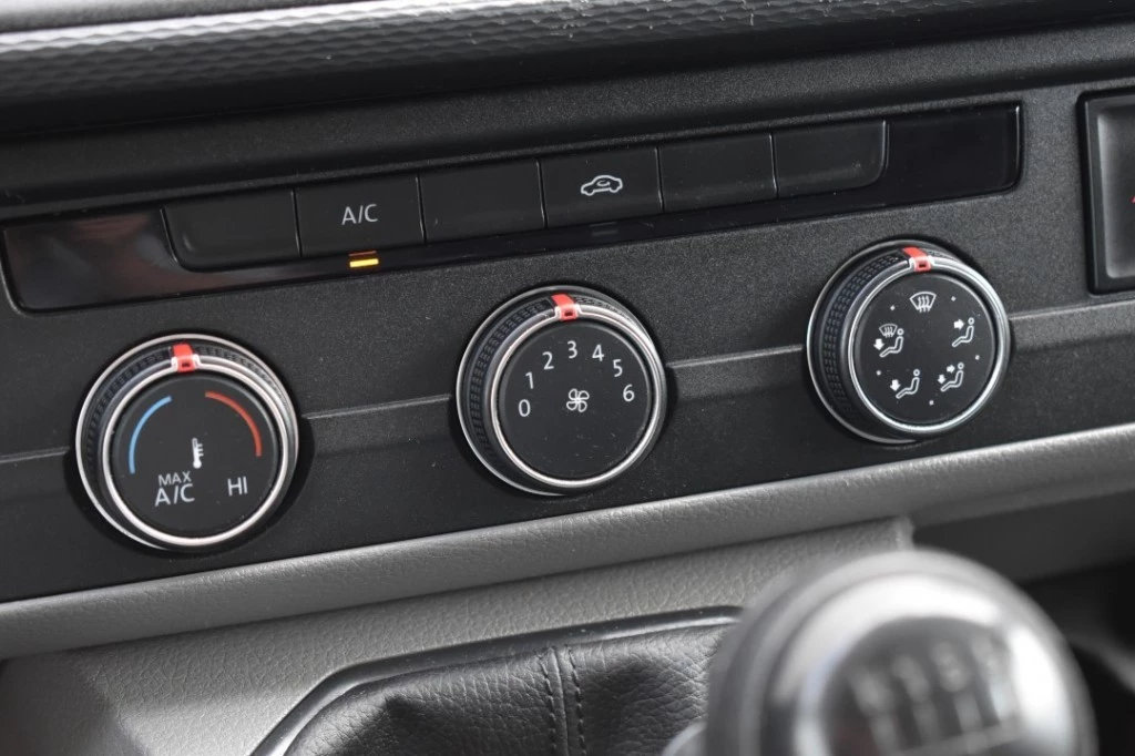 Volkswagen Transporter – foto 27