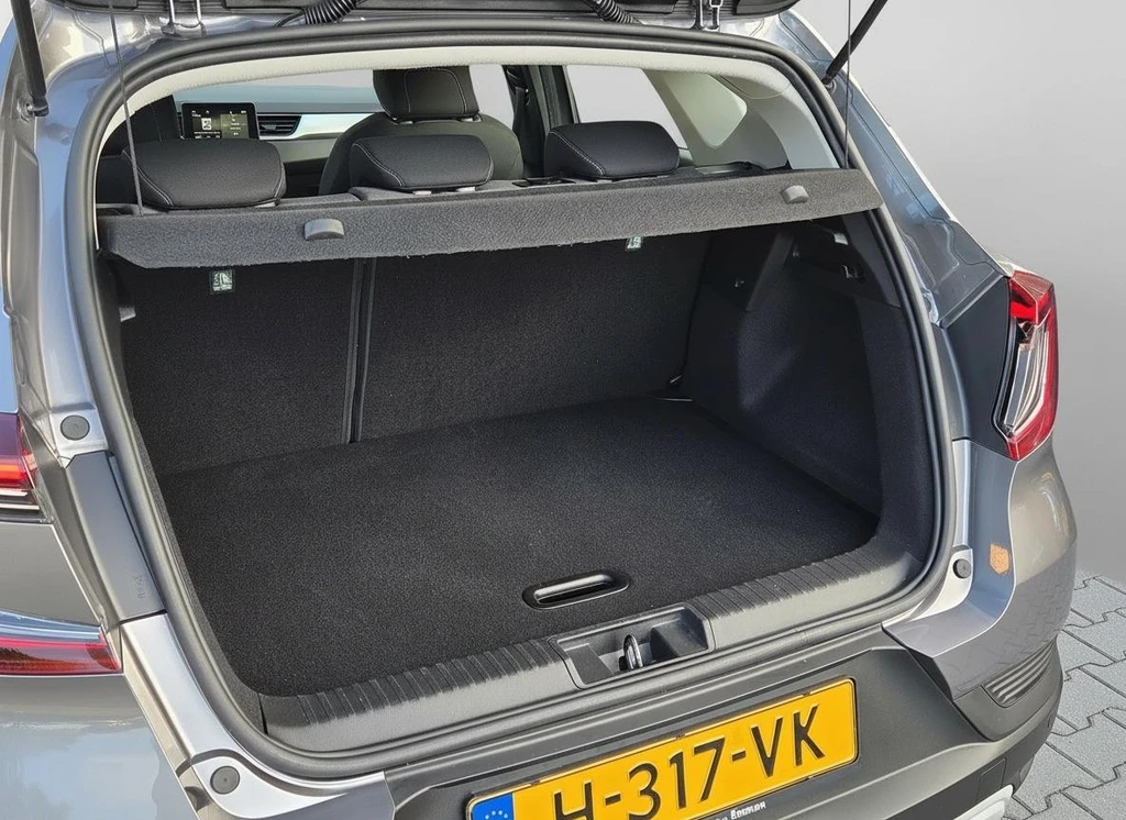 Renault Captur – foto 21