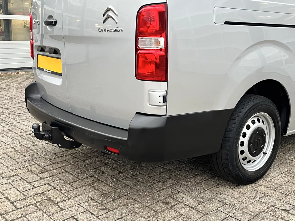 Citroën Jumpy – foto 7