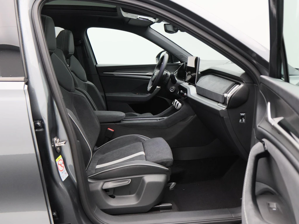 Škoda Kodiaq – foto 38