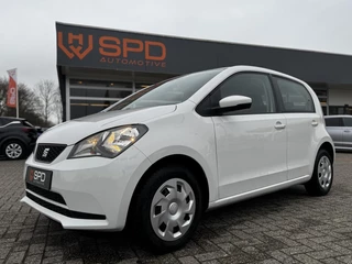 SEAT Mii – thumbnail 1