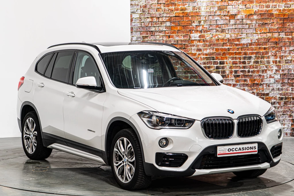 BMW X1 – foto 22