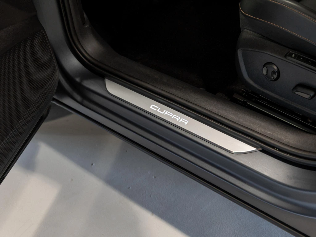CUPRA Formentor – foto 18