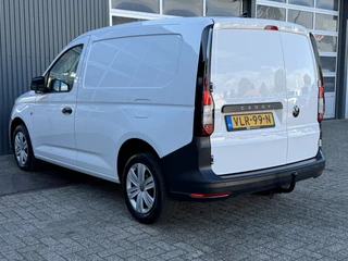 Volkswagen Caddy – thumbnail 4